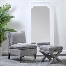Salt Lake Occasional Chair
